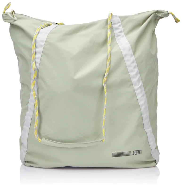 Jost Unisex's Lohja Bag, Sage, ESTÁNDAR