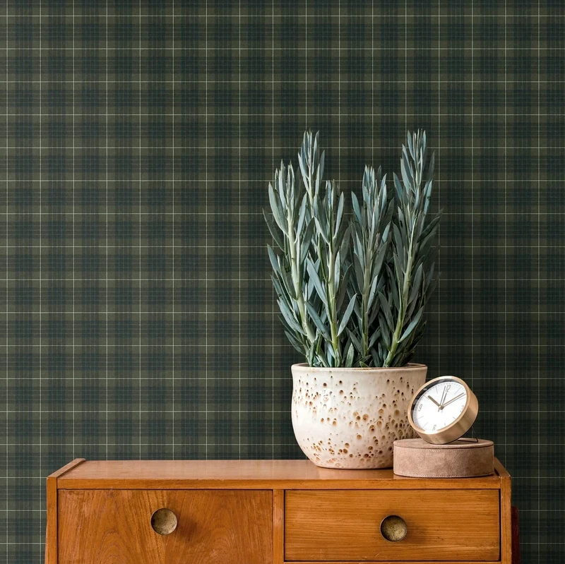 A.S. Création Architects Paper Art of Eden 390643 Non-Woven Wallpaper Carrot Wallpaper 10.05 m x 0.53 m Made in Germany