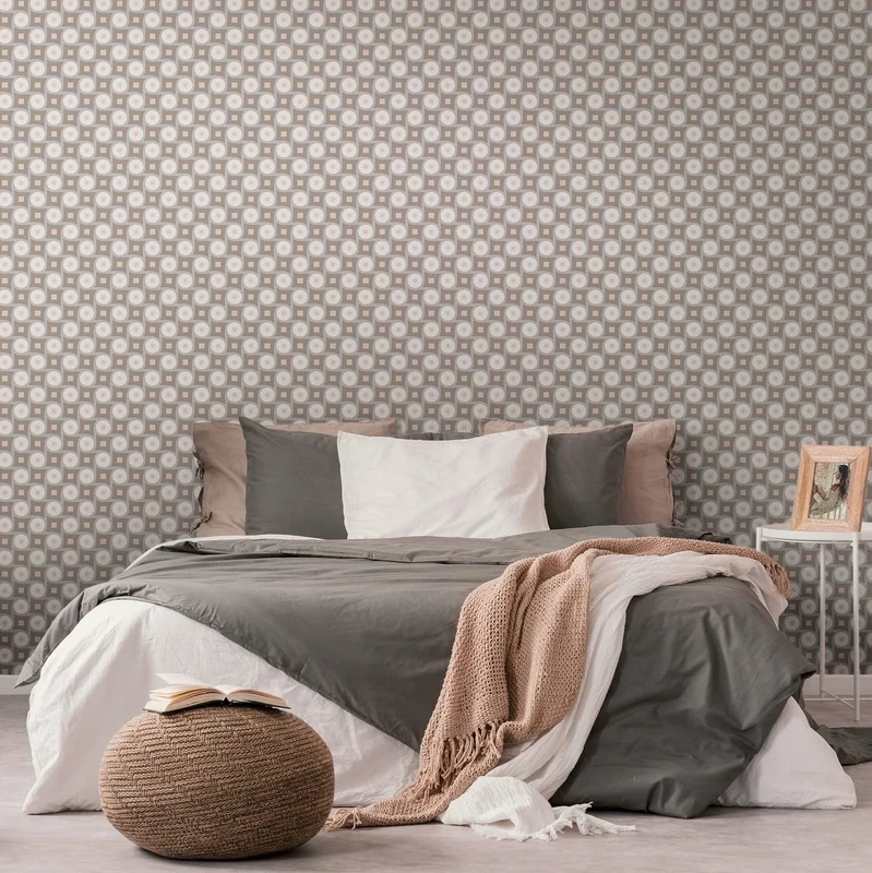 A.S. Création Architects Paper Art of Eden 390603 Non-Woven 3D Wallpaper 10.05 m x 0.53 m Made in Germany