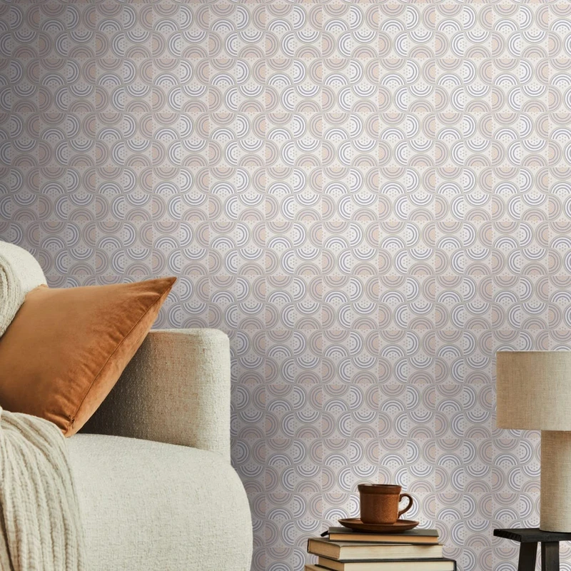 A.S. Création Architects Paper Art of Eden 390612 Non-Woven Wallpaper 10.05 m x 0.53 m Made in Germany