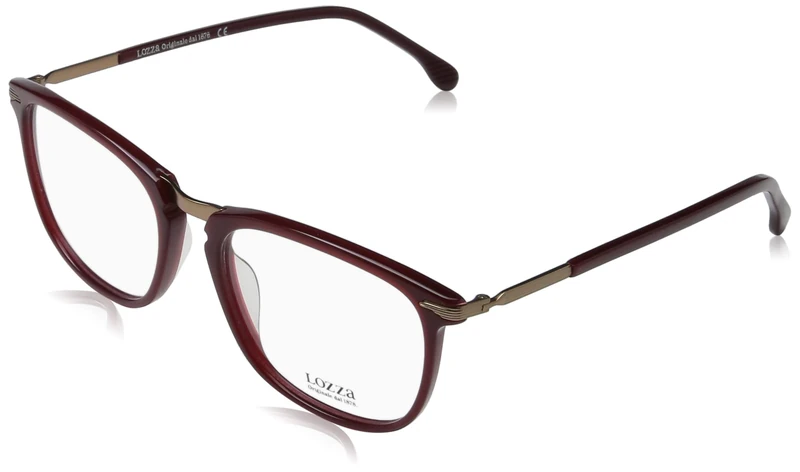 Lozza VL4151 Sunglasses, 09GR, 54