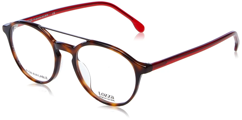 Lozza VL4200 Sunglasses, 0752, 51 cm