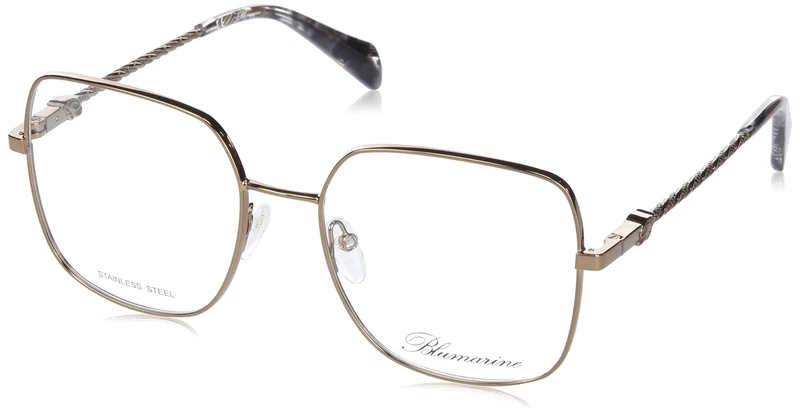 Blumarine VBM196 Sunglasses, 0R80, 55