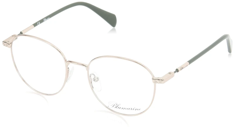Blumarine VBM184 Sunglasses, 0F38, 51 cm