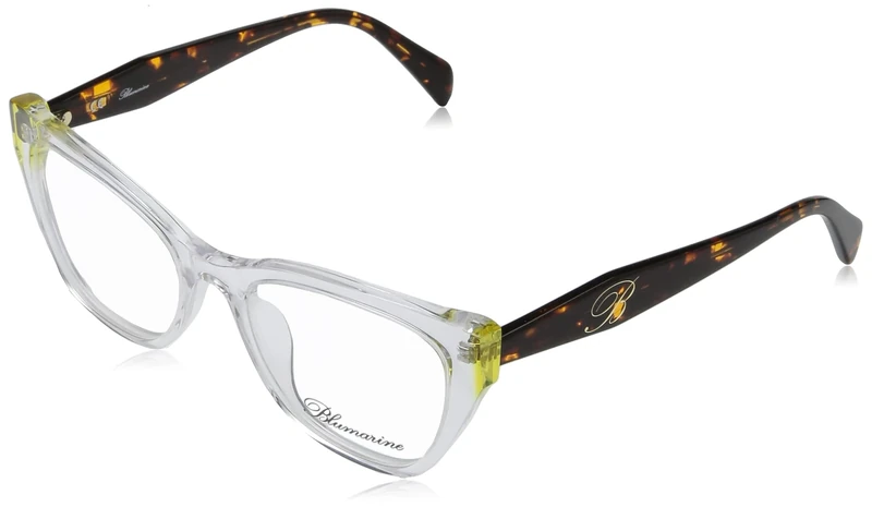 Blumarine VBM793 Sunglasses, 0P79, 6 1/2