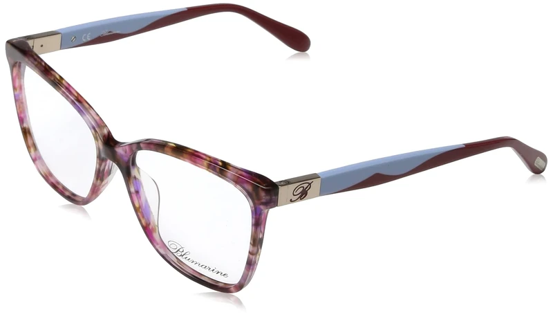Blumarine VBM763 Sunglasses, 07TC, 54