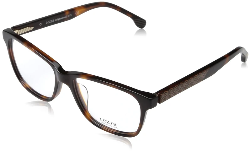 Lozza VL4175 Sunglasses, 09AJ, 6 1/2