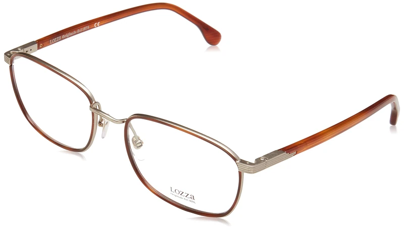 Lozza VL2277 Sunglasses, 08FT, 56