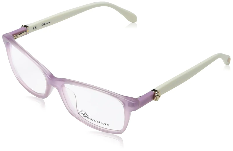 Blumarine VBM640 Sunglasses, 09N7, 54