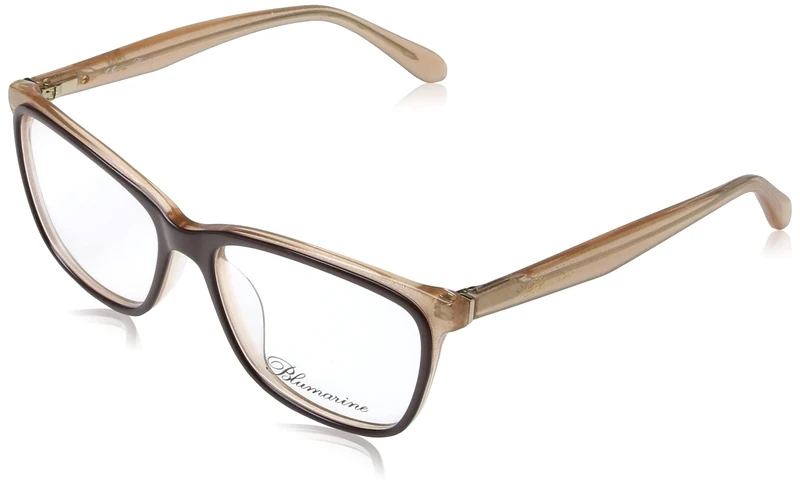 Blumarine VBM729 Sunglasses, 0ABH, 54