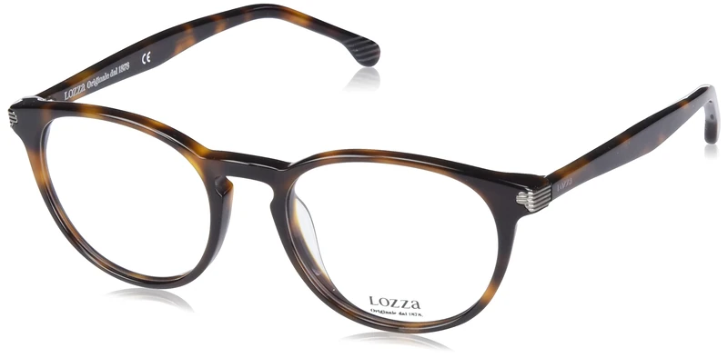 Lozza VL4139 Sunglasses, 09AJ, 50