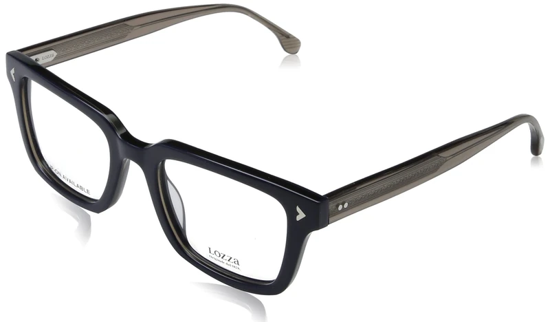 Lozza VL4297 Sunglasses, 0D25, 6 1/2