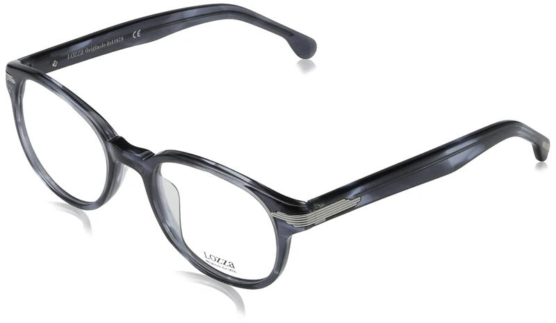 Lozza VL4102 Sunglasses, 06WR, 50