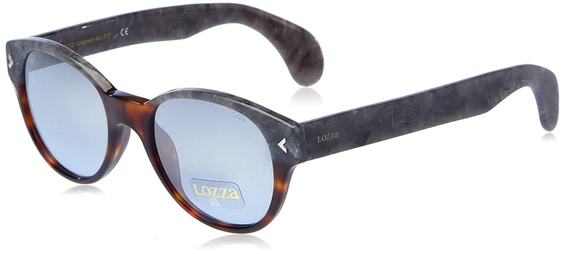 Lozza SL1913 Sunglasses, 9AYX, 50