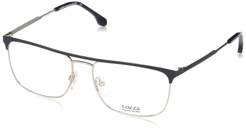 Lozza VL2377 Sunglasses, 08FW, 56