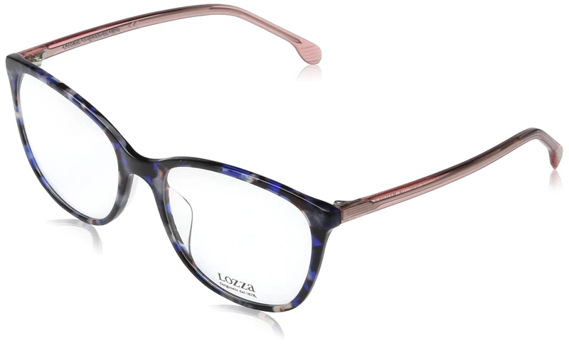 Lozza VL4167 Sunglasses, 0L93, 6 1/2