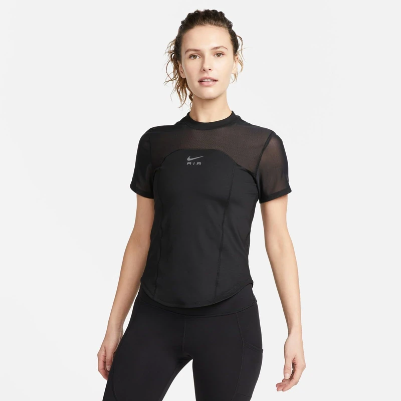 Nike Dri-Fit Air Black/White S