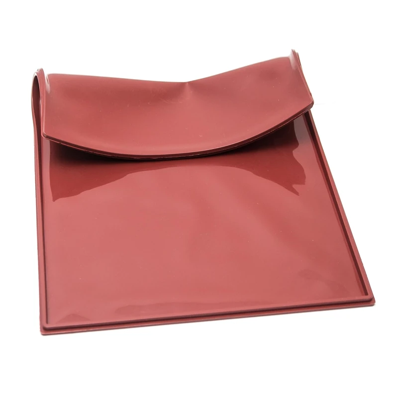 Maé Innovation 000456 Silicone mat, Brown - Image 1