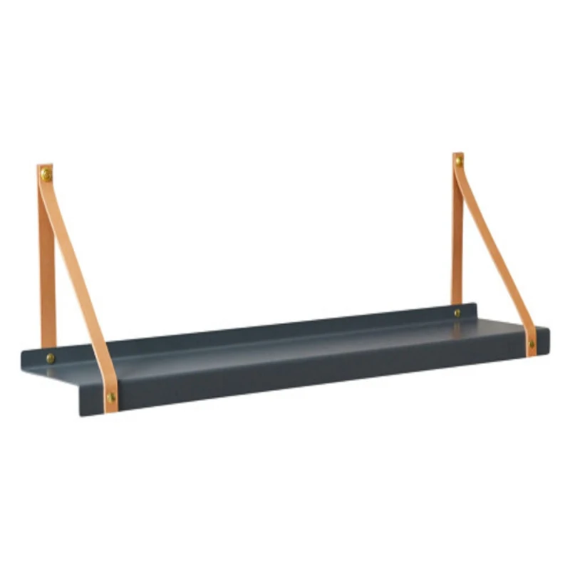 Lundqvist Copenhagen Shelfie Shelfie Shelf No 75 Grey