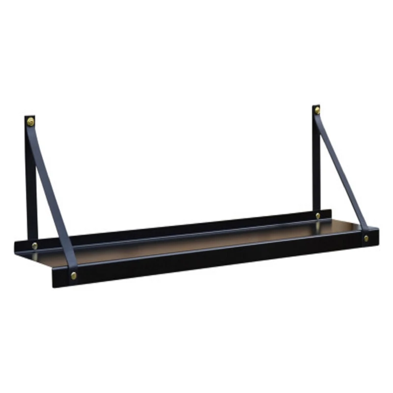 Lundqvist Copenhagen Shelfie Shelf No 75 Black/Black