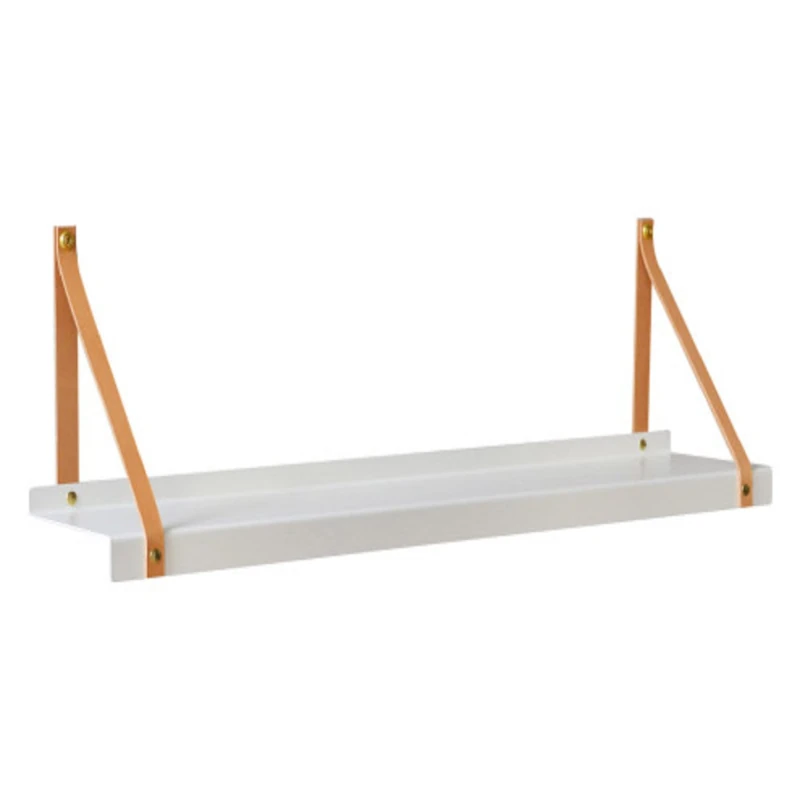 Lundqvist Copenhagen Shelfie Shelfie Shelf No 75 White