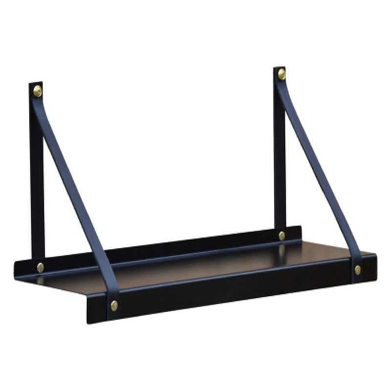 Lundqvist Copenhagen Shelfie Shelfie Shelving Unit - No 50 Terracotta