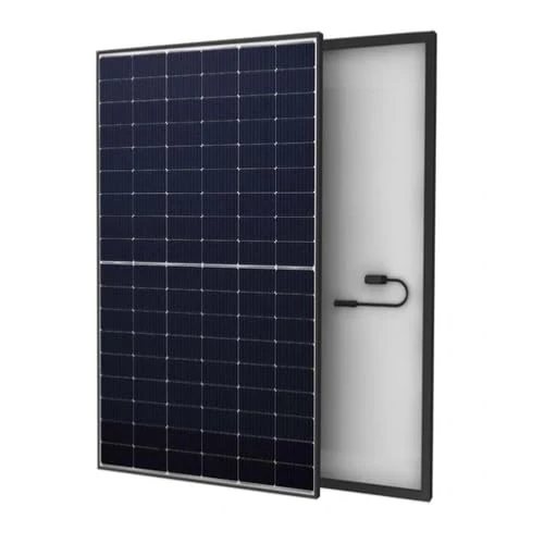 400w Solar Panel Black Frame High Efficiency Monocrystalline (175x103cm) CraigSolar.co.UK