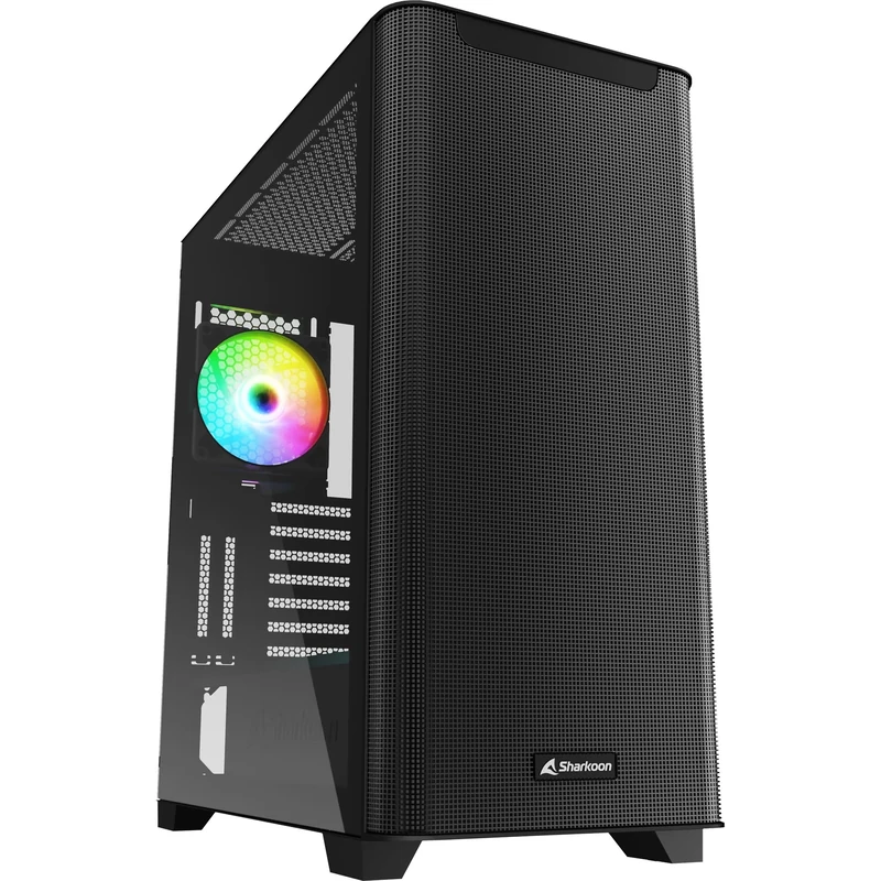 Sharkoon M30 RGB ATX