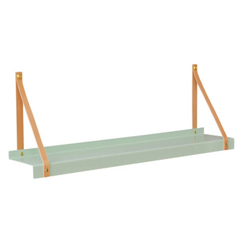 Lundqvist Copenhagen Shelfie Shelfie Shelf No 75 Green