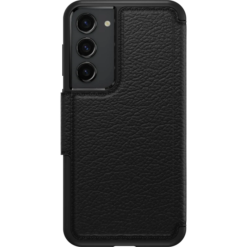 OtterBox Strada Series case for Antifreeze - Shadow (Black)