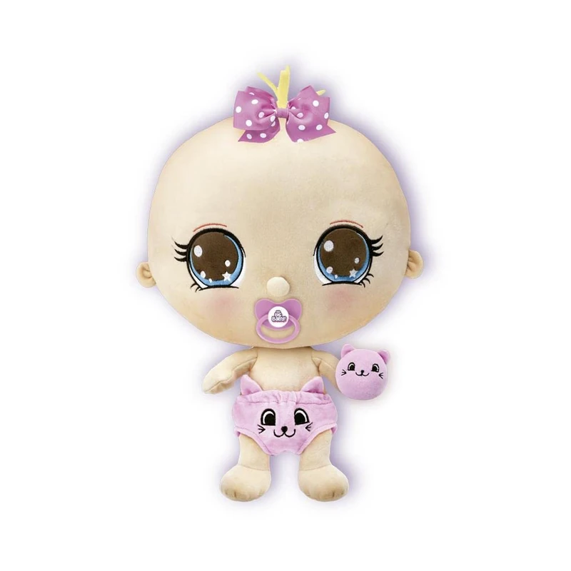 Geomag Big Big Baby Plush - Hunter Products HUN0940 Toy - Image 1