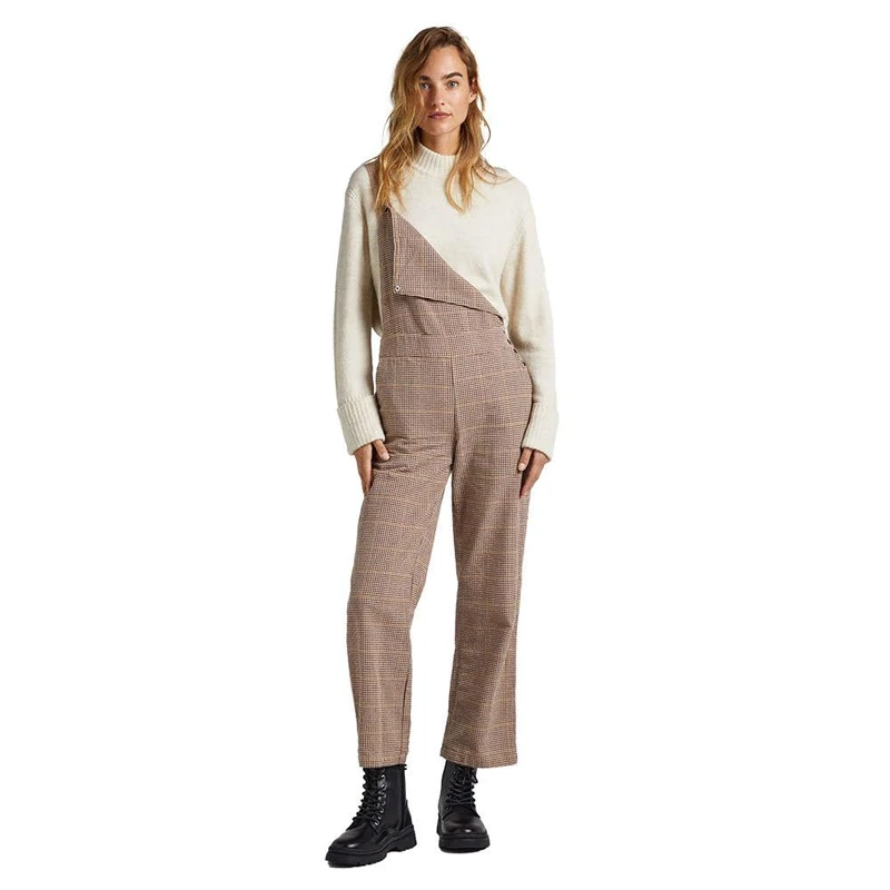 Pepe Jeans Women's Kelly, Multicolour (Multi), XS - Image 1