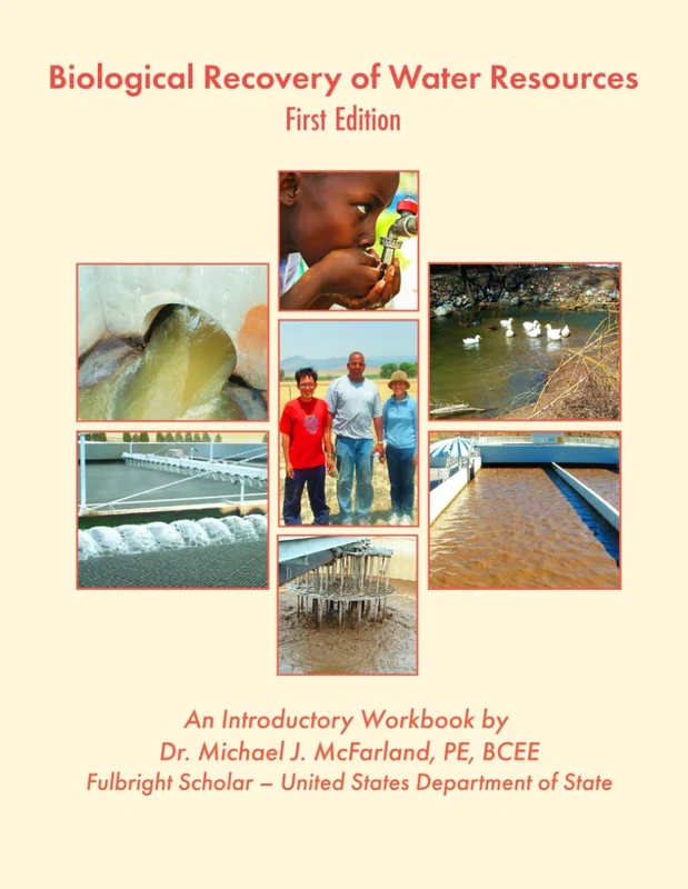 Biological Recovery of Water Resources: First Edition
