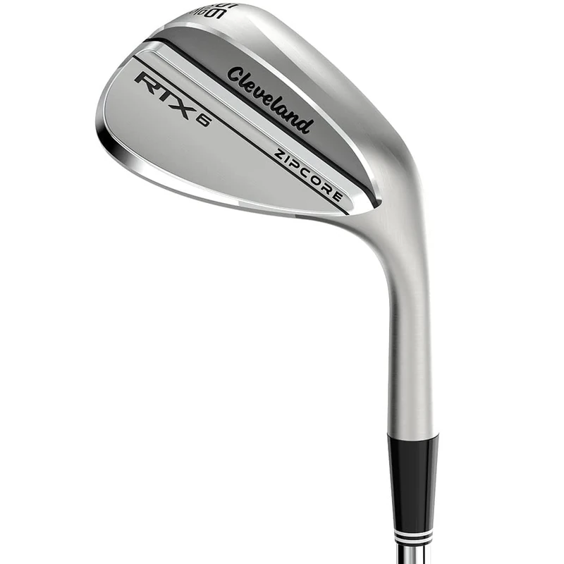Cleveland Golf RTX 6 ZipCore 56° Mid RH Wedge