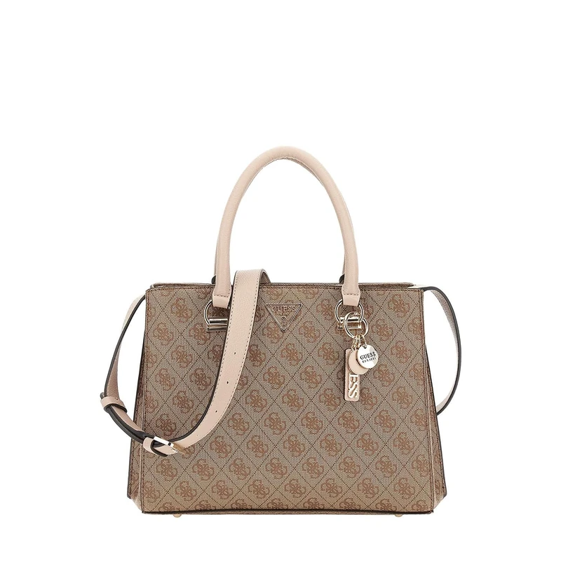 GUESS HWBG7879060LTL NOELLE GIRLFRIEND SA Female Size 20230922