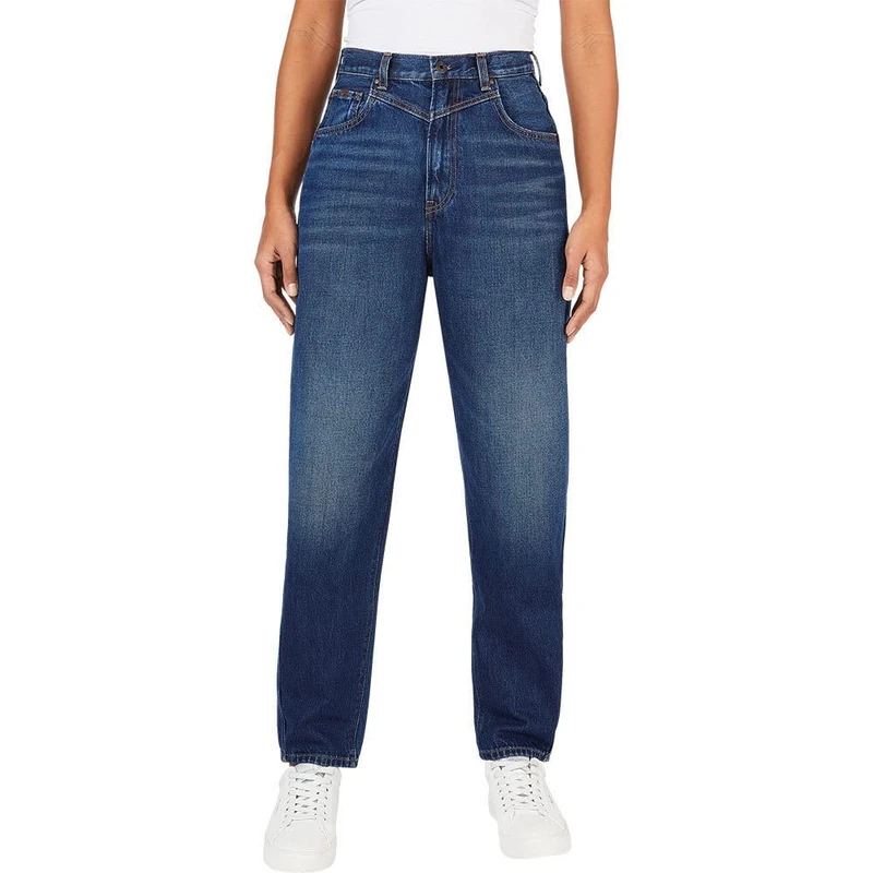 Pepe Jeans Women's Rachel, Blue (Denim-DP2), 29W / 34L