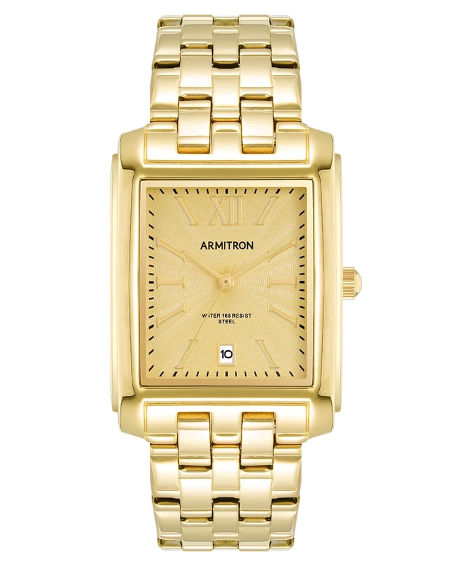 Armitron Men's Date Function Bracelet Watch, 20/5499