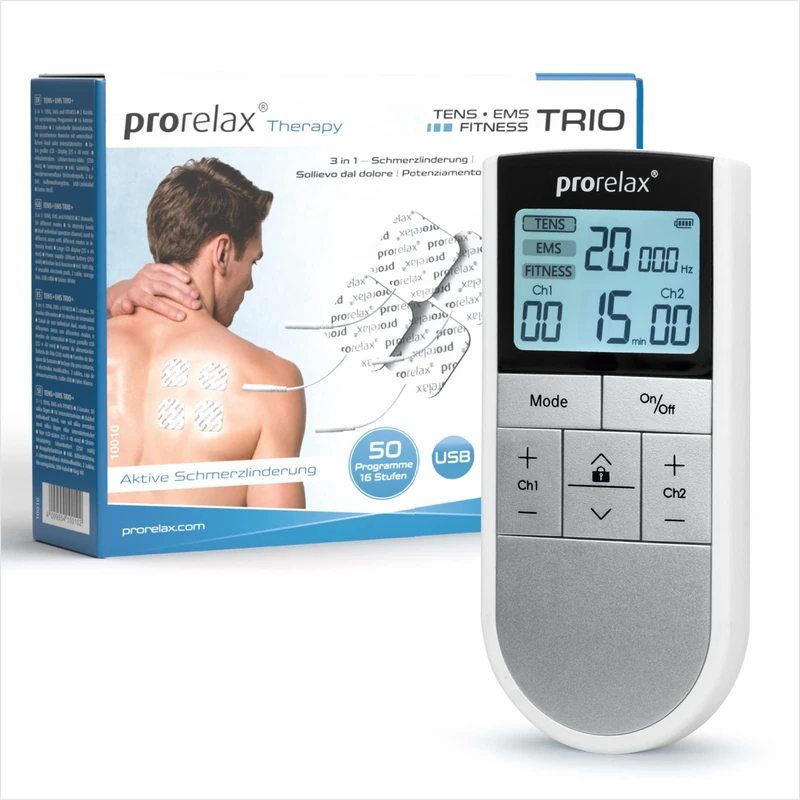 Prorelax 10050 Trio