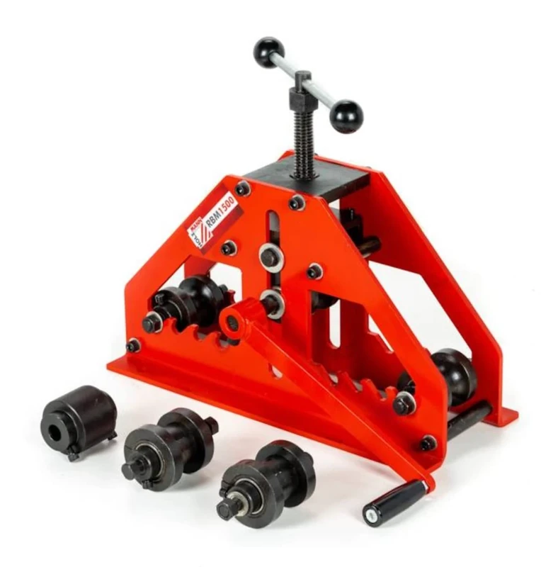 Holzmann Maschinen Holzmann RBM1500 Pipe Bending Machine