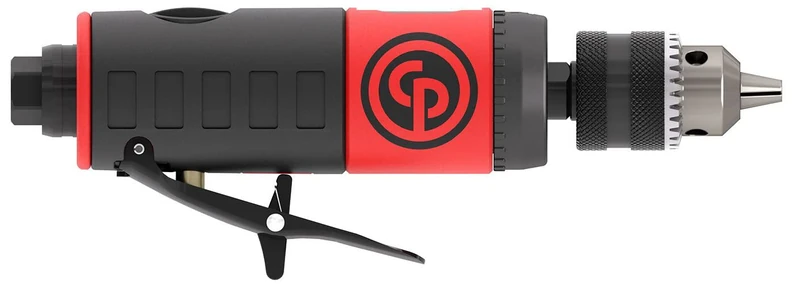 Chicago Pneumatic CP871C - Tyre Buffer Light Duty – High speed – 22,000rpm