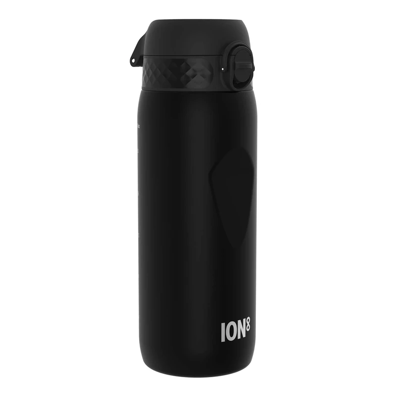 Ion8 750ml Sports Water Bottle - Leak Proof Flip Lid, Easy Open