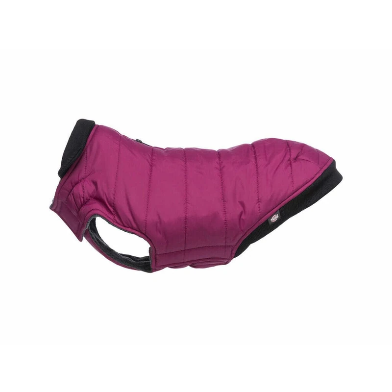 Arlay Coat, M: 45 cm, Cherry - Image 1