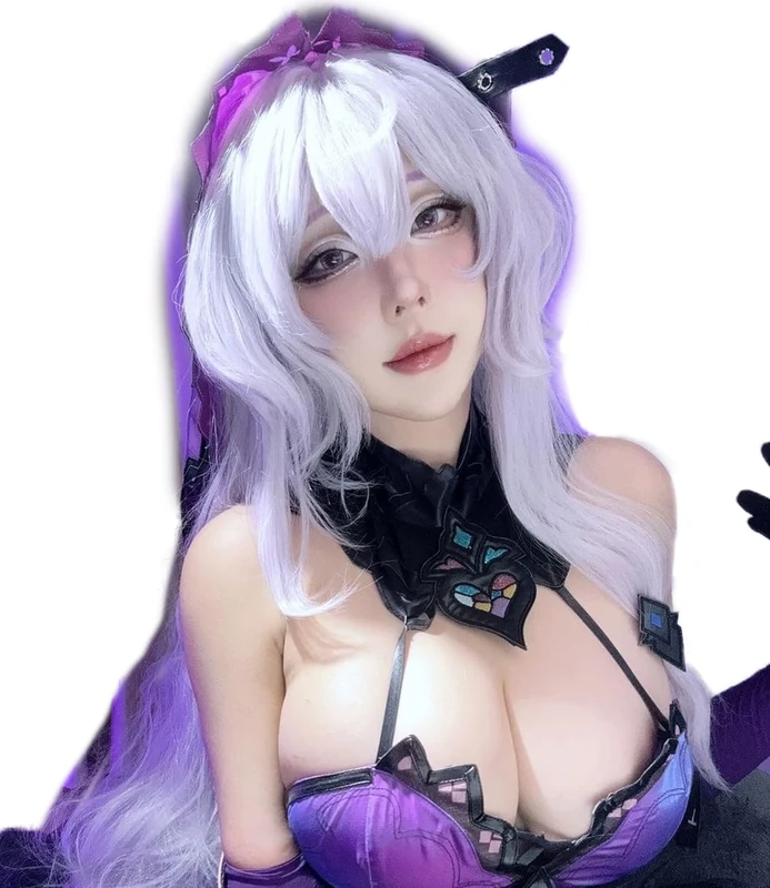 Kiepowty Silicone Breast Forms Breastplates Fake Breasts for Crossdressers B-C-D-E-G Cup Silicone Filled Breast Plate for Drag Queen, White, E cup silicone