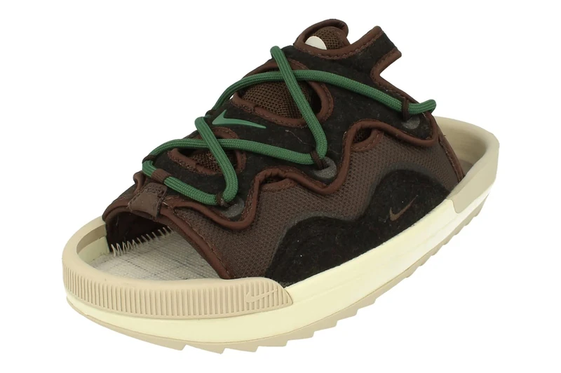 Nike Men's Offline 2.0 Sneaker, Velvet Brown/Noble, 6
