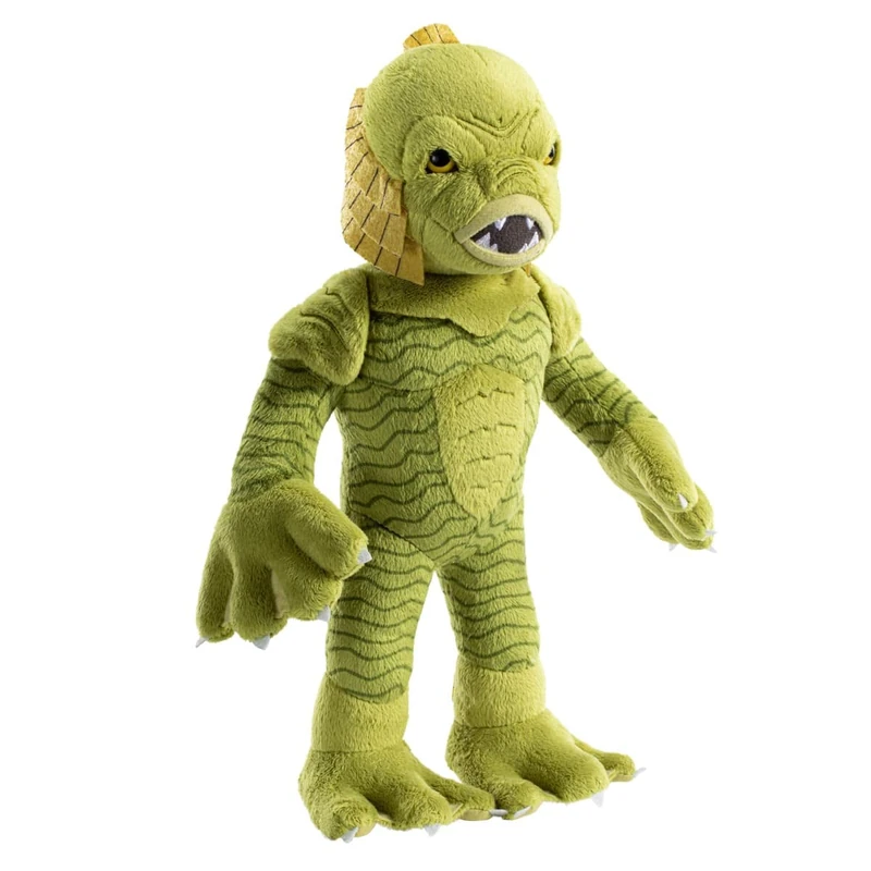 The Noble Collection Creature from the Black Lagoon Plush Toy