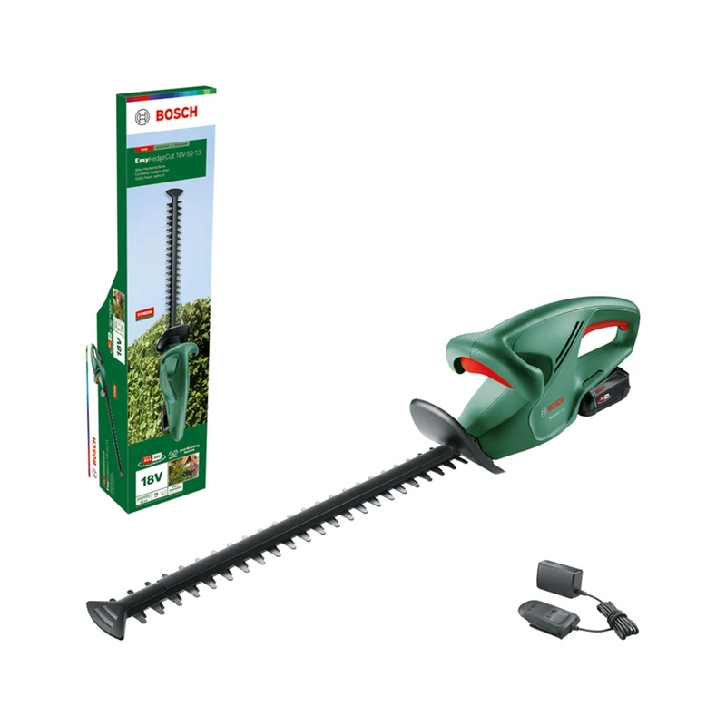 Bosch Easy HedgeCut 18-52-13 2,8 kg