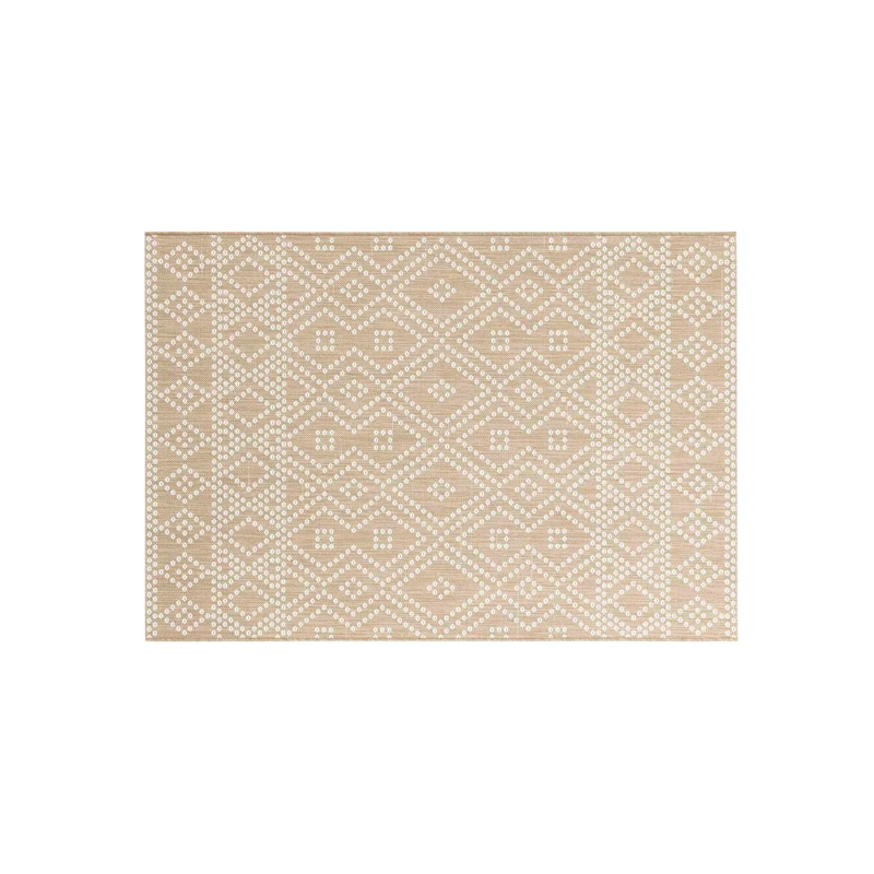 Douceur d'Intérieur Tania Rectangular Rug 120 x 170 cm