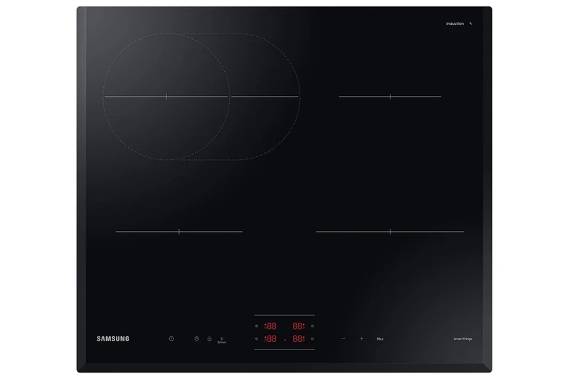 Built-In 60cm Induction Hob