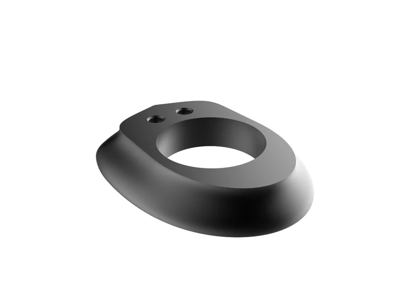 Deda Elementi DCR Topcap Spacer Adapter Adapter, Vinci, Colnago Concept