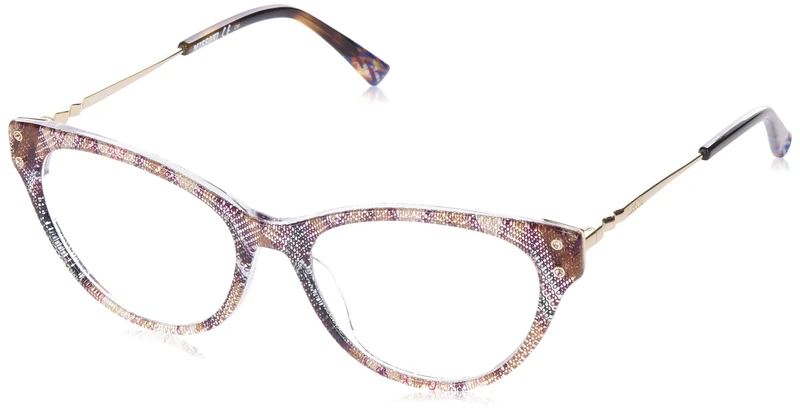 Missoni Mis 0044 FWM/18 NUDE Eyewear Women's Polyamide, Standard, 52